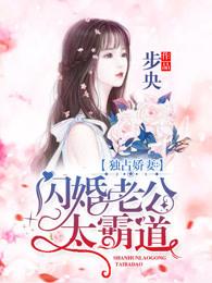 闪婚独宠霸道老公超给力