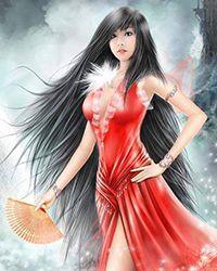 画怖卫东和谁在一起了