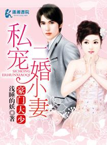 豪门大少的私宠妻