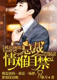 总裁情难自禁 未删减