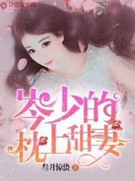 枕上甜妻高冷乔少放肆宠