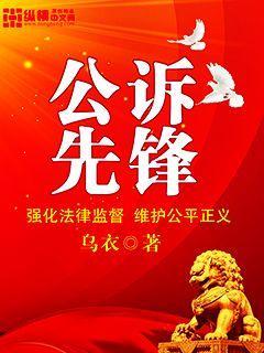 公诉人先进事迹